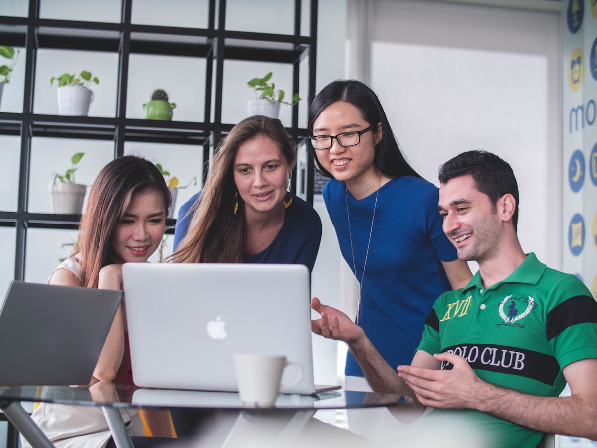 AI design philosophy in education — asking questions vs. giving answers
