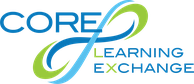 Core Learning Exchange home